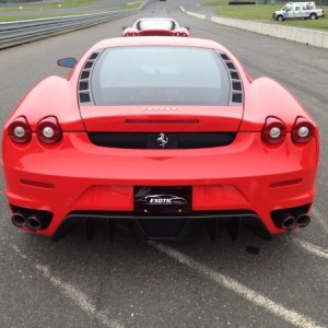 F430