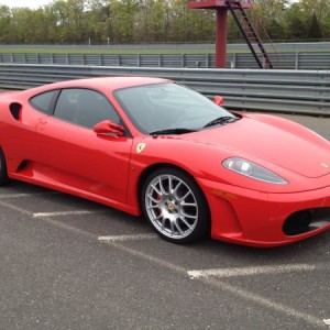 F430