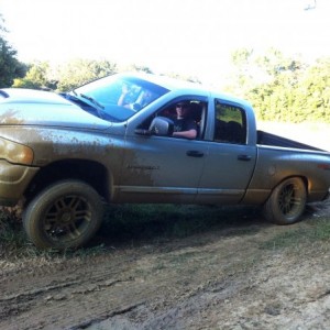 stock flex