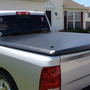 tonneau cover