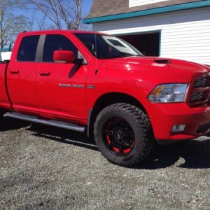 so far so good needs performance mods now
