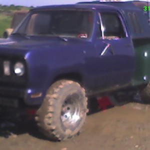 78 warlock