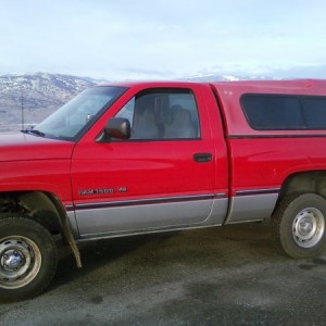 95 ram