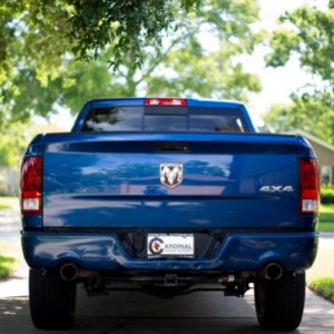 09 dode ram 4x4