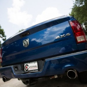09 dode ram 4x4