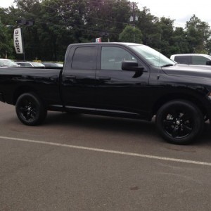 The day I bought it 1