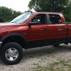 Ram 1