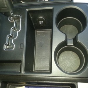 Plastidip trim bezel
