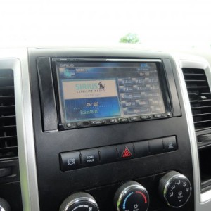 AVIC-Z1 60gb hard drive 2012 Maps