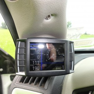 H&S Mini Maxx Race Tuner