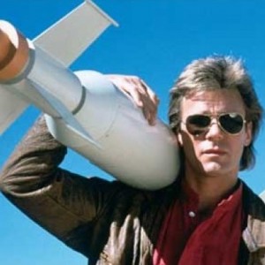 macgyver