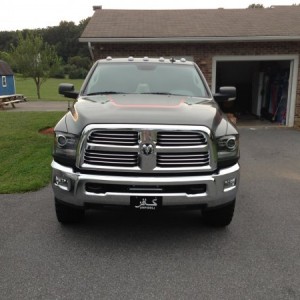 Front New