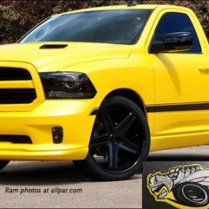 truck