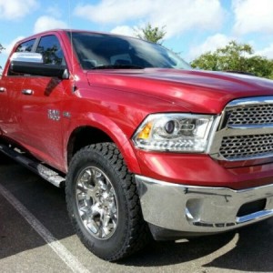 ram