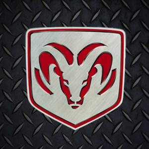 Ram Logo