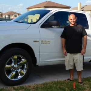 New Truck