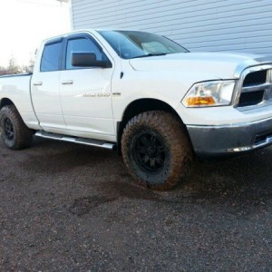 Washed after having Fun