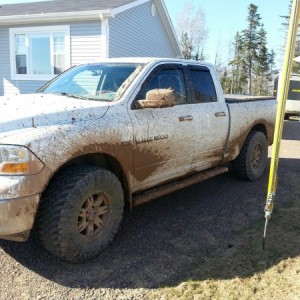 Little bit of fun!