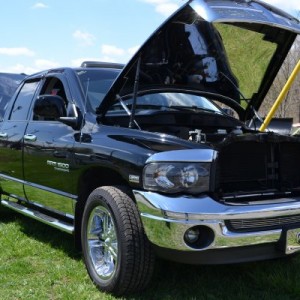 Car Show for Autism