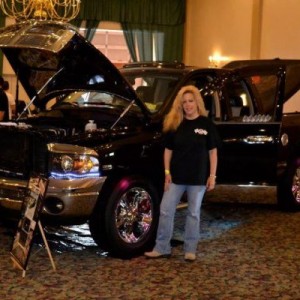 Elite Streetz Car Show