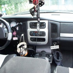 Bennevetto Dash Kit
