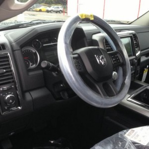 inside