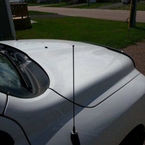 After Stubby