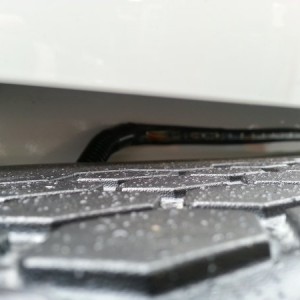 Rear Light bar (was a 3m stick on one)