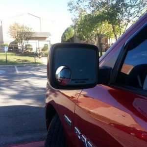 mirror