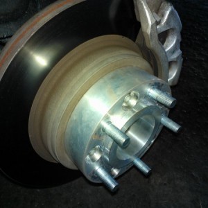 1.75"installed