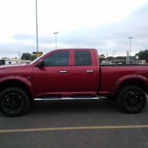 6''Fabtech