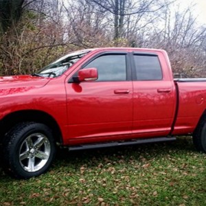 Leveled