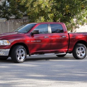 Red Ruby