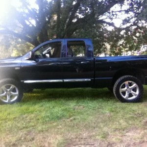 07 ram