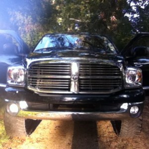 07 ram
