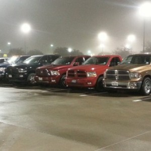 truck meet