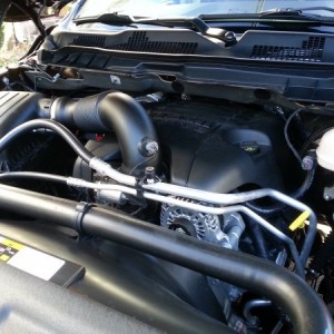 Hemi Power