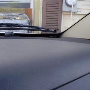 GPS antenna