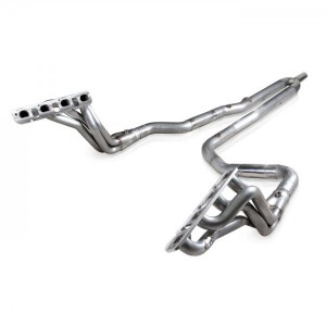 Stainless Works p/n RAM09HORY
