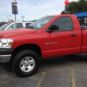 07 4x4 1500 st