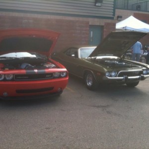 Challenger Show 2