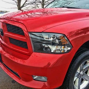 Ram Sport