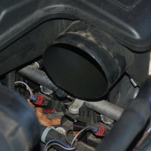 resonator box