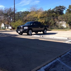 MY TRUCK