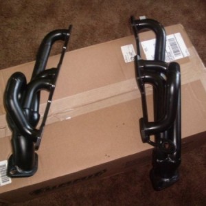 Summitracing (pacesetter) headers that didn't last more than 3 months.