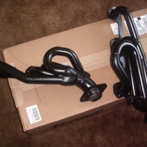 Summitracing (pacesetter) headers that didn't last more than 3 months.