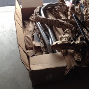 box of fun