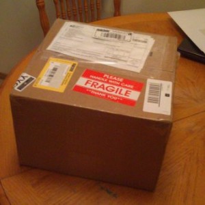 Box