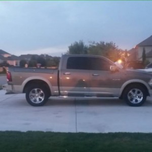 Truck   Old