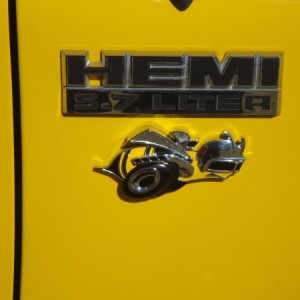 Truck Emblems